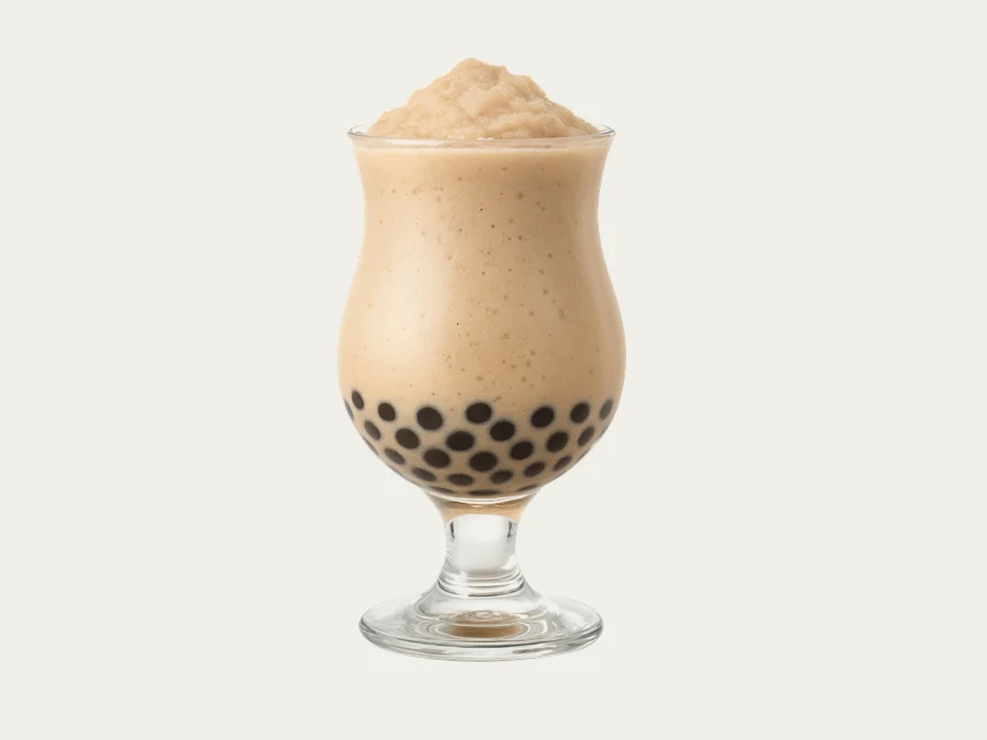 Almond Slush