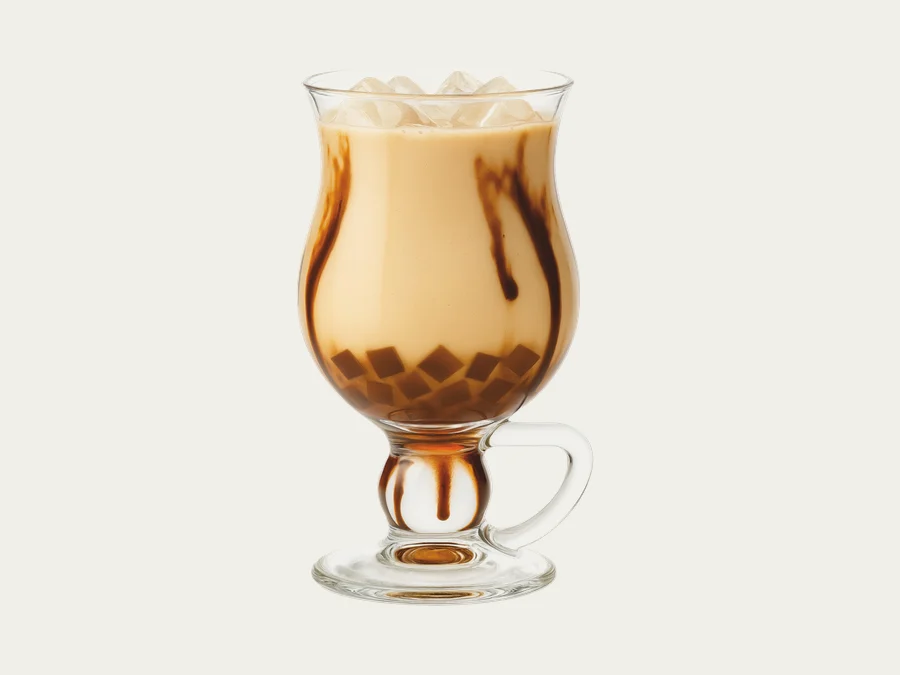 Almond with Nata