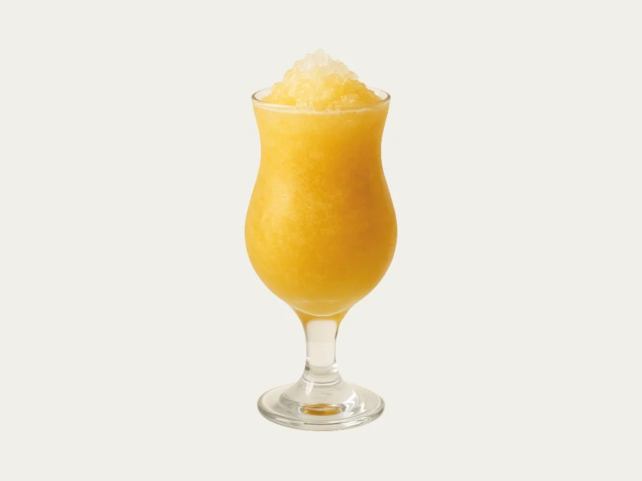 Kumquat Lemon Slush