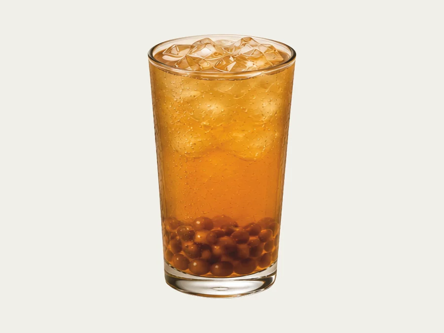 Longan & Honey Brown Sugar Pearl
