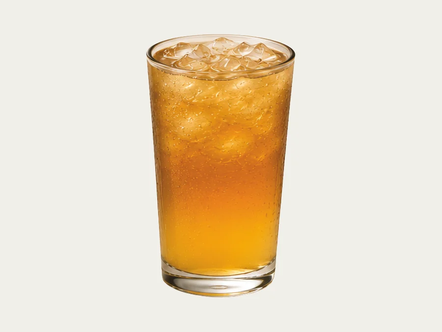 Longan & Honey Citrus Fusion