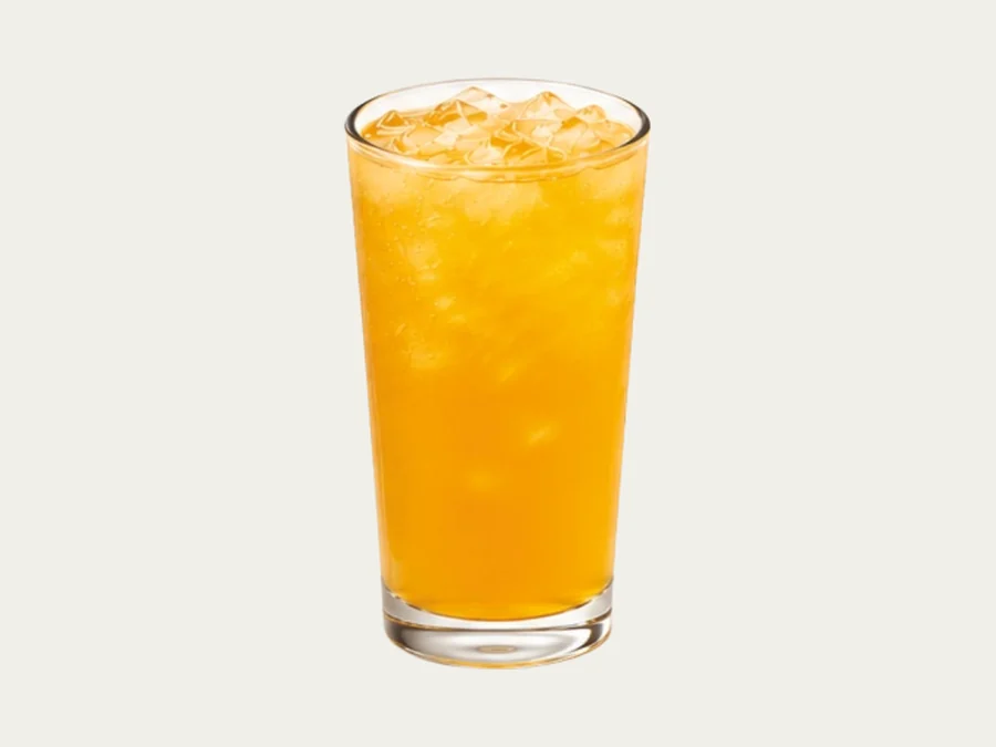 Tropical Mango Fusion Tea