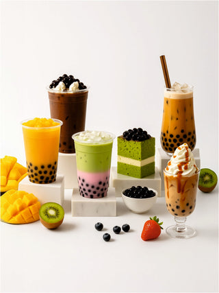Boba Innovations