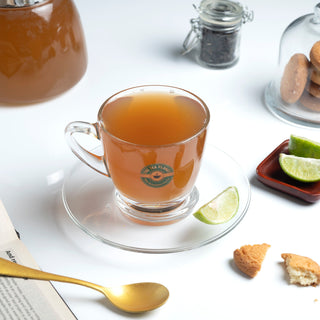 Rare & Speciality Tea