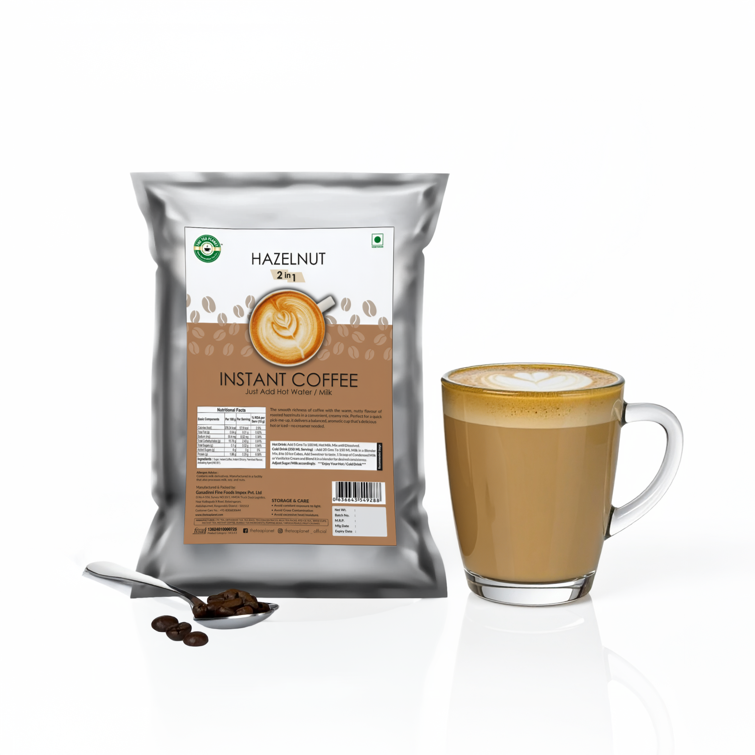 Coffee