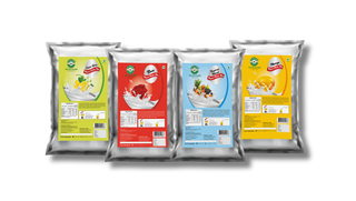 Bulk Lassi/Thandai Mix