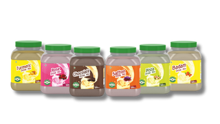 Milk Mix