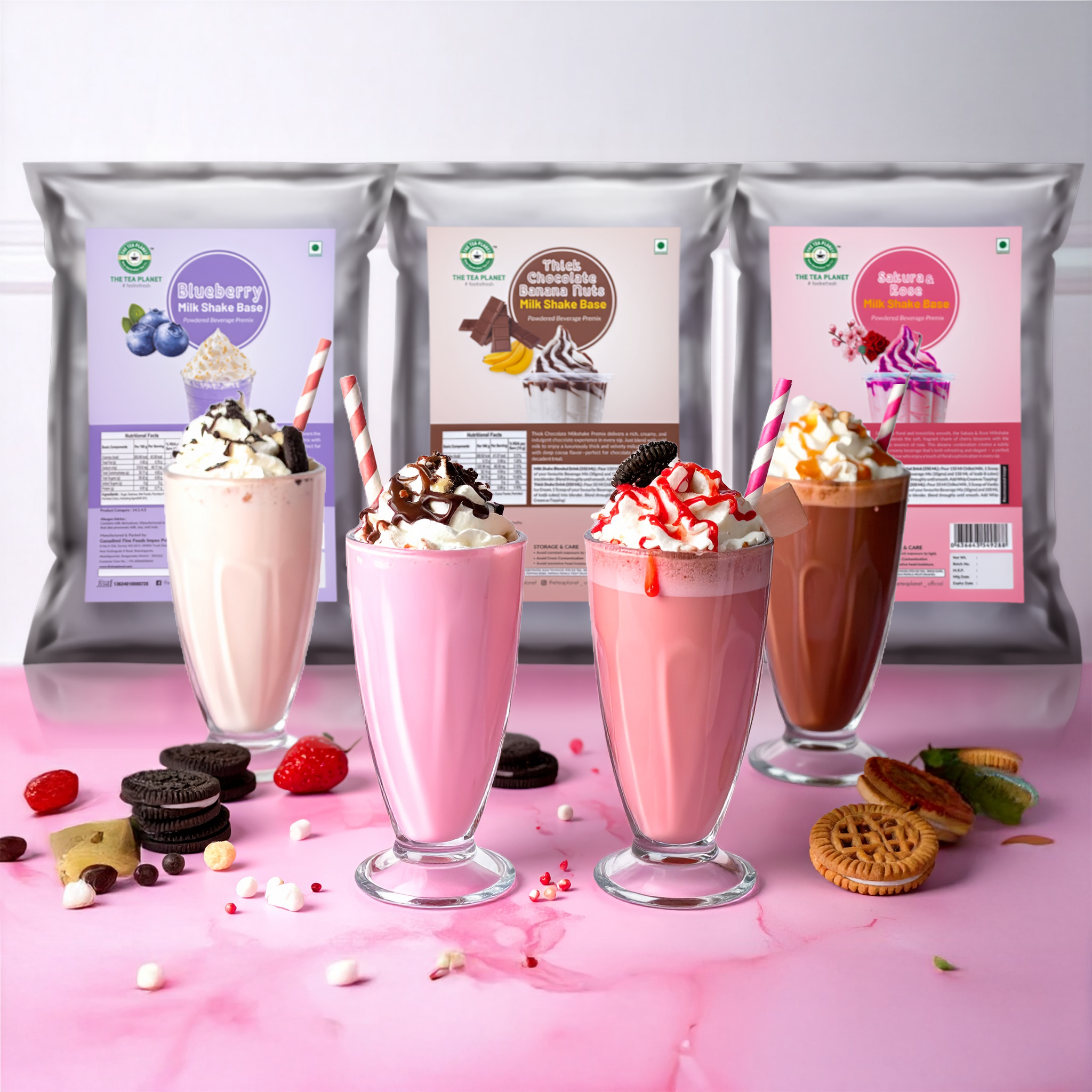 Milkshake