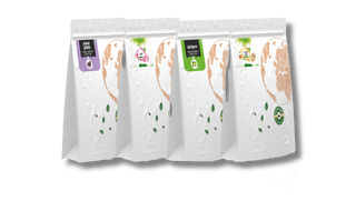 Instant Tea Decoctions Sweetened