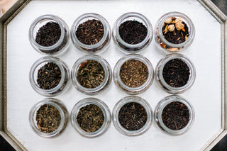 Industrial Raw Materials