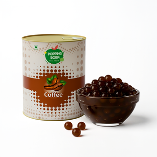 Boba Toppings - "Chewy Treat"