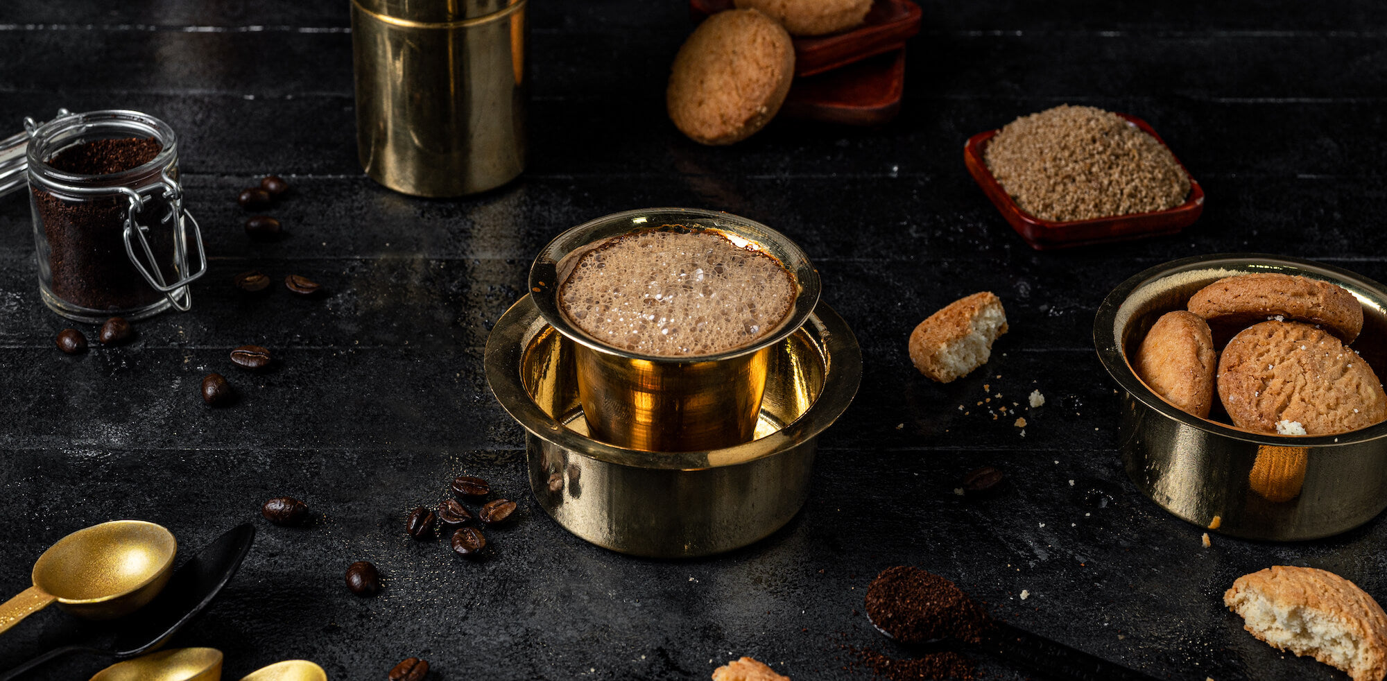 Filter Coffee