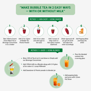 Mango Popping Boba - 1kg