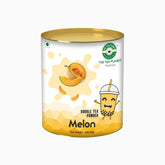 Melon Bubble Tea Premix - 400 gms