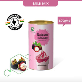 Kokum Milkshake Mix - 800 gms