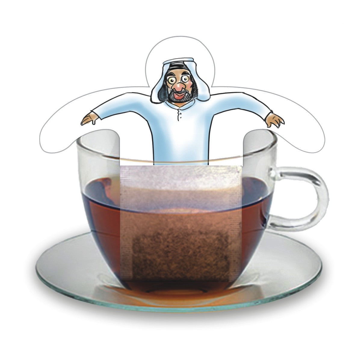 Arabean Must-tea - 5 teabags