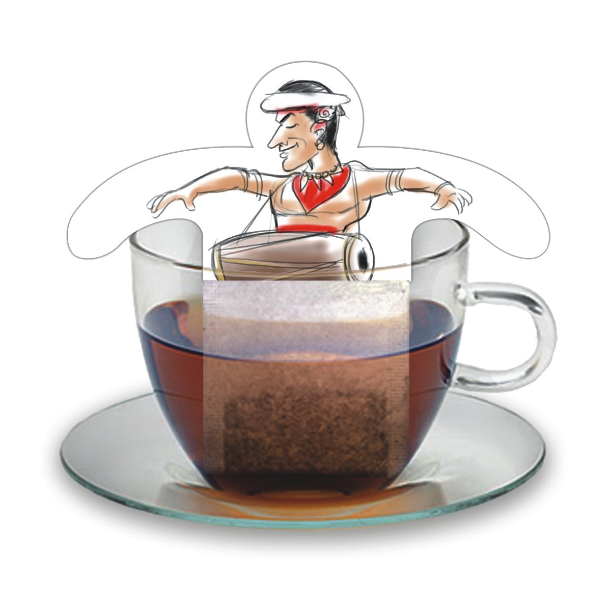 Holla Sri Lanka - 5 teabags