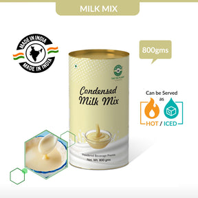 Condensed Milk Flavor Milk Mix - 800 gms