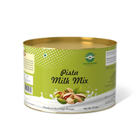 Pista Flavor Milk Mix - 400 gms
