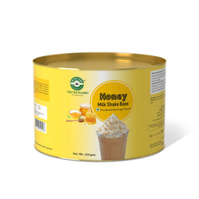 Honey Milkshake Mix - 800 gms
