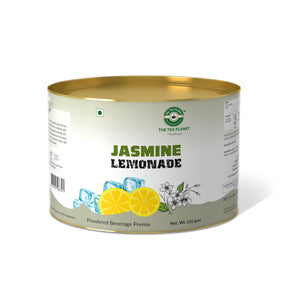 Jasmine Lemonade Premix - 400 gms