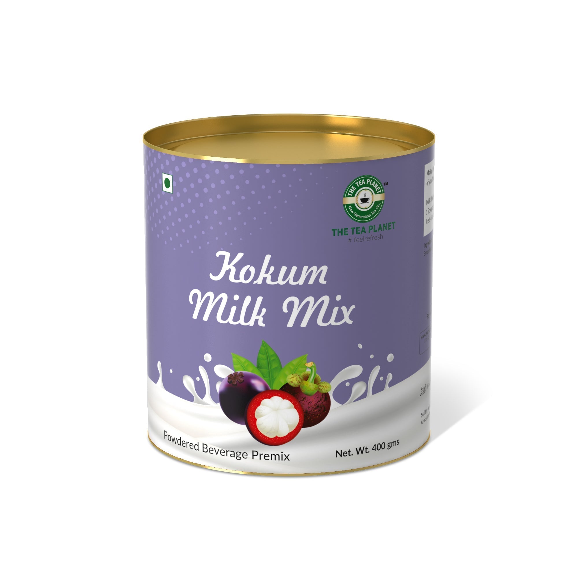 Kokum Milk Mix - 800 gms