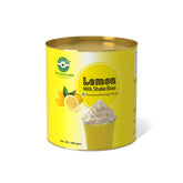 Lemon Milkshake Mix - 400 gms