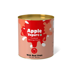 Apple Yogurt Mix - 400 gms