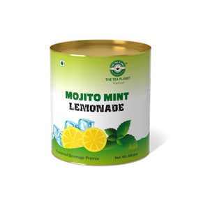 Mojito Mint Lemonade Premix - 800 gms