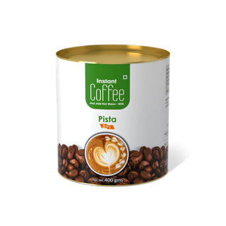Pista Instant Coffee Premix (3 in 1)