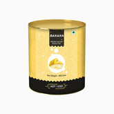 Banana Flavored Instant Black Tea - 400 gms