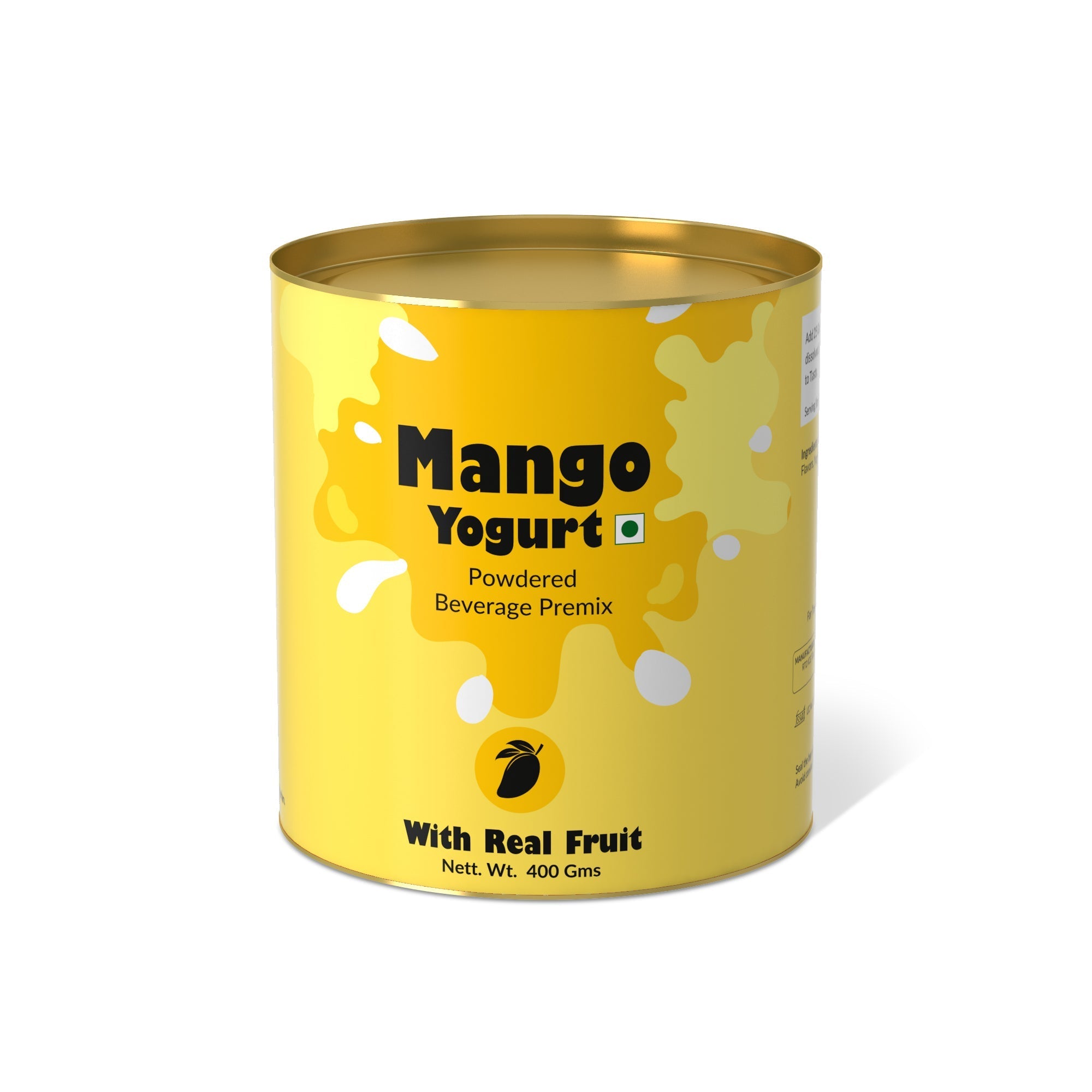 Mango Yogurt Mix - 400 gms