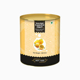 Mango Passion Fruit Flavored Instant Black Tea - 400 gms