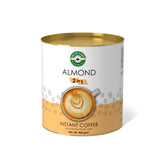Almond Instant Coffee Premix (2 in 1) - 400 gms