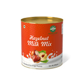 Hazelnut Flavor Milk Mix - 400 gms