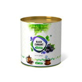Black Currant Flavored Instant Green Tea - 400 gms