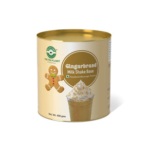 Gingerbread Milkshake Mix - 800 gms