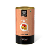 Peach & Passion Fruit Flavored Instant Black Tea - 800 gms