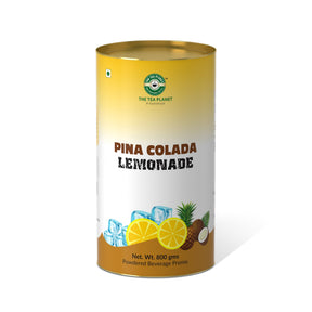 Pina Colada Lemonade Premix - 400 gms