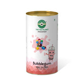Bubblegum Bubble Tea Premix - 800 gms