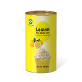 Lemon Milkshake Mix - 800 gms