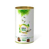 Vanilla Flavored Instant Green Tea - 800 gms