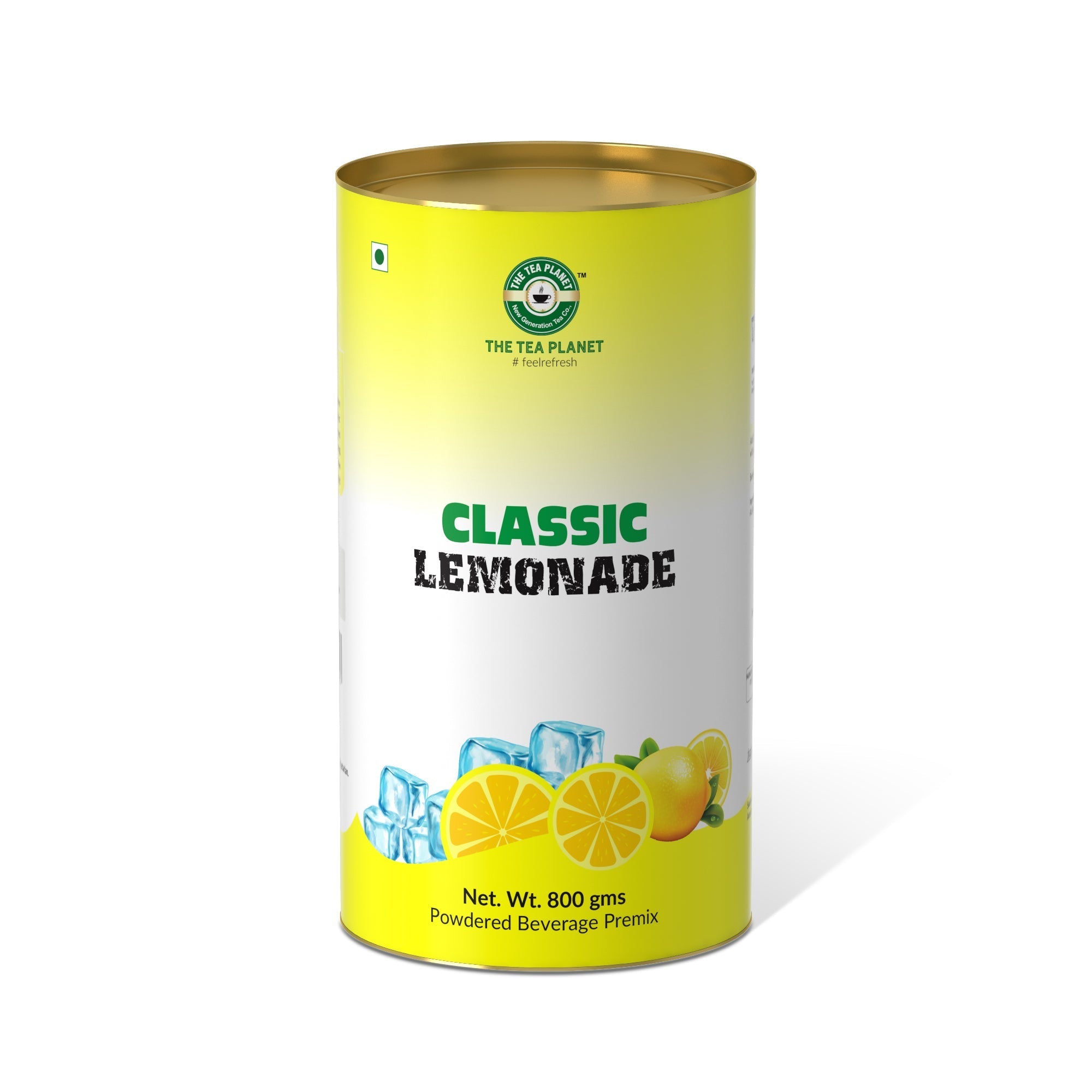 Classic Lemonade Premix - 400 gms