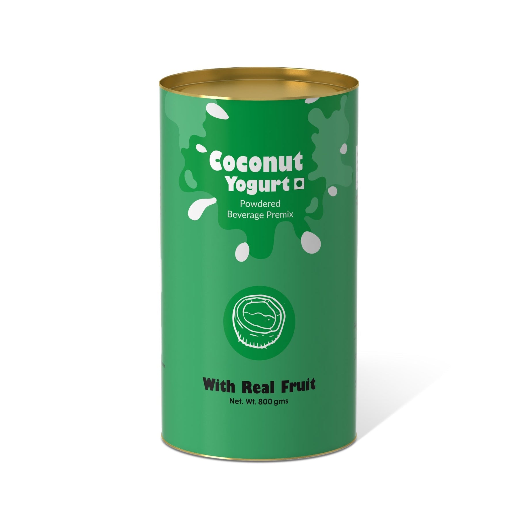 Coconut Yogurt Mix - 800 gms