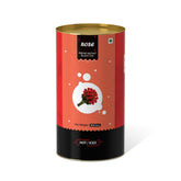 Rose Flavored Instant Black Tea - 800 gms