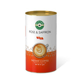 Rose & Saffron Instant Coffee Premix (2 in 1) - 800 gms