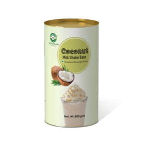Coconut Milkshake Mix - 800 gms