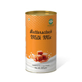 Buttersctoch Flavor Milk Mix - 800 gms