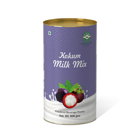 Kokum Milk Mix - 400 gms