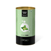Lemon &mint Flavored Instant Black Tea - 800 gms
